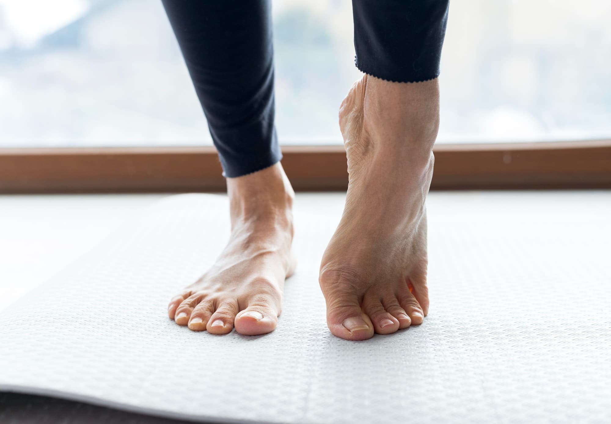 How to Handle and Prevent Bunion Pain: